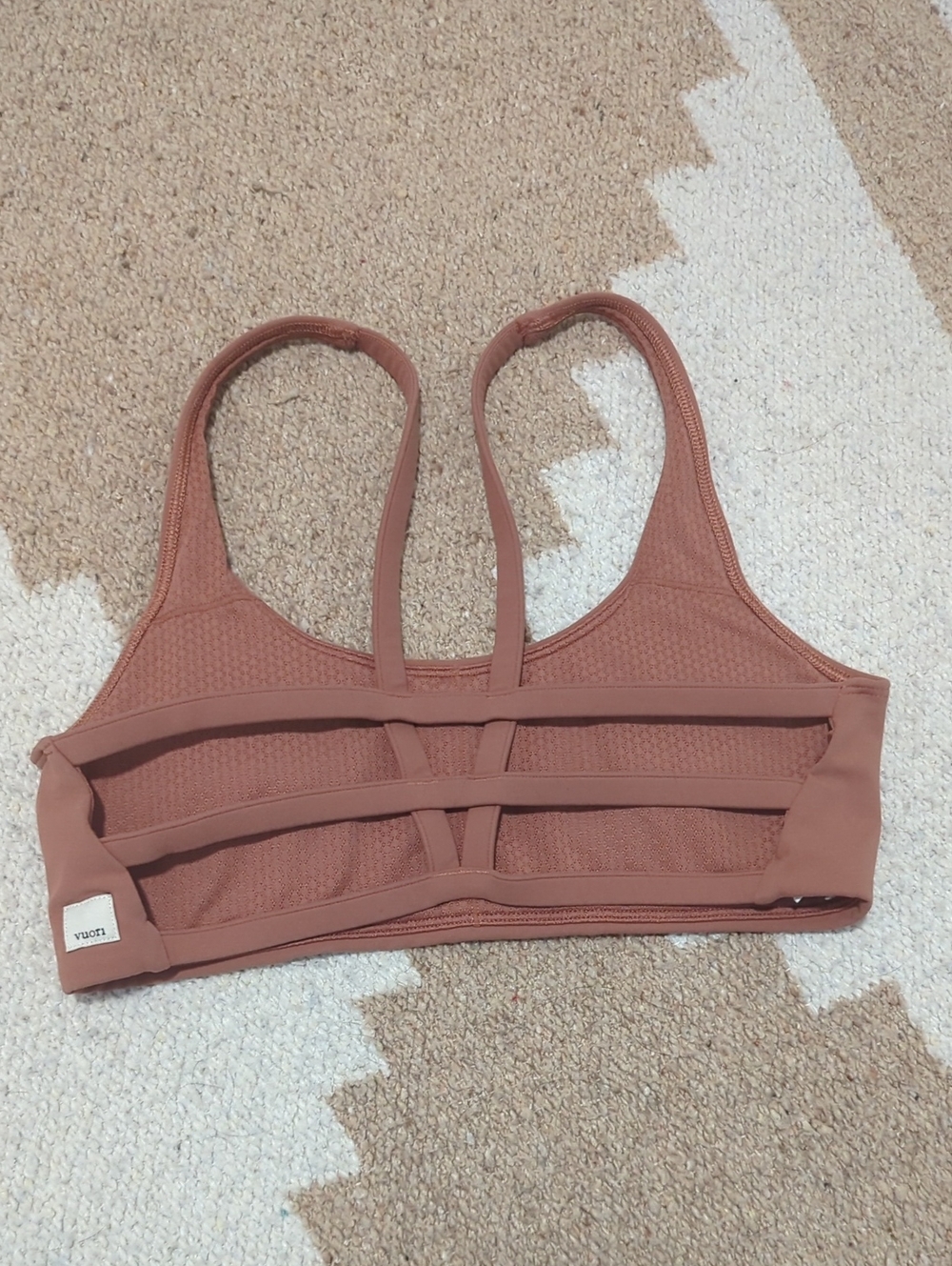 Vuori 🎾 Yosemite Bra